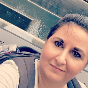 Meet your Posher, Jennifer